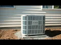 Bosch Heat Pump Product Overview