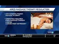 More Iowa cities cracking down on unlicensed massage businesses
