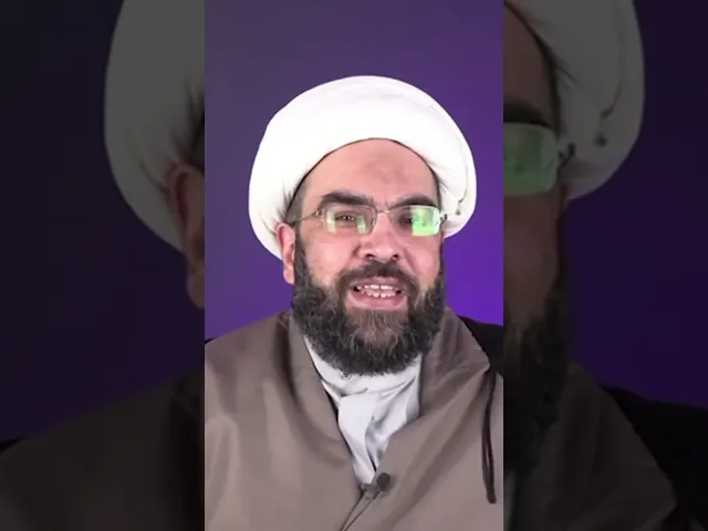 ⁣الوفاء بالعهد! #ramadan