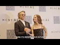 McNEAL - Go Inside Opening Night with the Cast