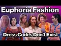 Decoding Euphoria s ICONIC Fashion