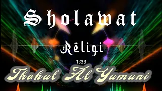 Download Dj Sholawat Religi Terbaru 2021|| Thohal Al Yamani ..... MP3
