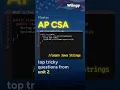Most Java Devs Get This toUpperCase Detail Wrong Will You