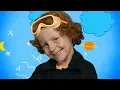 I Want To Be A Paleontologist - Kids Dream Jobs - Can You Imagine That!