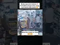 Lagu Modus p3ncurian yang sangat membahayakan 😡😱😩 #cctv #incident #kecelakaan #trending #videounik #viral