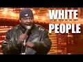 Aries Spears on White People Doing Whatever They Want - Even Shaq Couldn t Hold It In