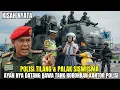 Download Lagu VIRAL‼️SISWI SMA DI TILANG \u0026 DI PALAK POLISI, AYAHNYA JENDRAL BAWA TANK TEMPUR ROBOHKAN KANTOR POLIS