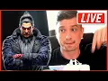 Reacting To New Patch How Strong Is Bob