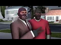 That Guy Disappearing Meme SFM version