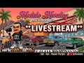 LIVE Associated C C Funktion O C Modelo Monday