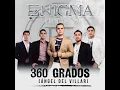 360 Grados (Ángel Del Villar)