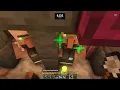 Minecraft Survival Day 41 LIVE No Commentary