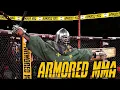 Download Lagu ARMORED MMA: Mario Aguilar v Nathan Kitchen (NC 04.26.2025)