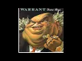 WARRANT - DOWN BOYS (REMASTERED)