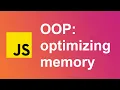 6 Optimize Memory with the Prototype Chain Object-Oriented Programming in JavaScript