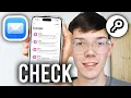 How To Check For Verification Code In Email - Step By Step