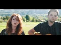 Download Lagu Bloom - Paper Kites Live Cover (Feat. Jordan Moyes)