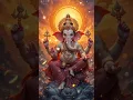 Download Lagu Om Gan Ganpataye Namo Namah \\ Ganesh Mantra Ganesh Bhajan #bhajan #shorts #Trending #shortsvideo