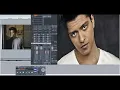 Download Lagu Bruno Mars – It Will Rain (Slowed Down)