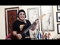 Download Lagu Mahadewa Feat. Judika - Immortal Love Song (Guitar Solo) Cover by MARIO ARNOLDI