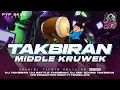 Download Lagu DJ TAKBIRAN IDUL ADHA MIDDLE KRUWEK KRUWEK COCOK BUAT CEK SOUND TAKBIR