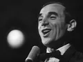Charles Aznavour (2-6-1963) • Club Domino