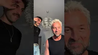 Showing My Dad My New Song Saintlevant Galbi Music 