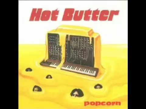 Download MP3 Pop corn hot butter