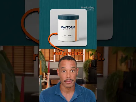 I Turned 1 Product Photo Into 10 Marketing Ads with ChatGPT
