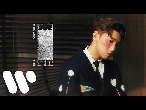 Video Thumbnail: MC 張天賦 - 東邪 Peach Blossom Island (Official Visualizer)