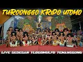 TURONGGO KRIDO UTOMO GEDEGAN TLOGOMULYO TEMANGGUNG
