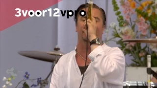 Download Faith No More - Epic (Live @ Pinkpop Festival 2015) MP3