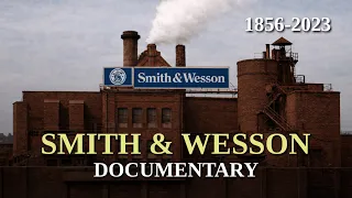 The Dark Story of America s Gun Empire The Smith Wesson Factory