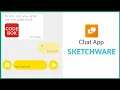 CHAT APP PART 3 - SEND IMAGE NO ASD