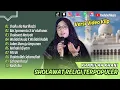 Download Lagu Khanifah Khani - SHOLLU ALA NSHOLLU ALA NURILLADZI | MA SYAMAMTU X SA'ALULINNAS || SHOLAWAT TERBARU