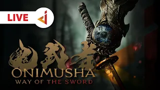 ( NG+ ) CARNAGE DIFFICULTY !! NO DEATH PASTI !! - Onimusha: Way of the Sword Indonesia - PS5 #4