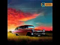 Road Trip - Mellow Bustelo & Patiotic Records