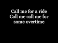 Download Lagu Blondie - Call Me Lyrics HD