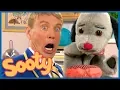 Download Lagu Naughty Sweep Pranks Richard | NEW EPISODES | The Sooty Show