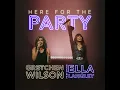 Here For The Party (feat. Ella Langley) - Gretchen Wilson