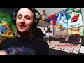 Evile - Hell Unleashed (Reaction)