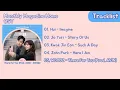 Download Lagu [Full Album] Monthly Magazine Home OST | 월간 집 OST [Part 1~5]