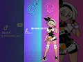 Pokemon Gender Swap