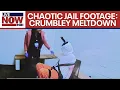 New shows Ethan Crumbley s chaotic meltdown following Oxford school shooting LiveNOW from FOX