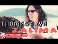 Download Lagu Thomas Arya - Zalima [Official Music Video HD]