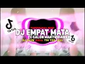 DJ SANGAT FULL BASS DJ EMPAT MATA X CALON MANTU IDAMAN ||🎶TERBARU 2025 BY FERNANDO BASS