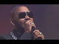 Ferre Gola - 3eme Doigt Concert Live Zenith de Paris 2010