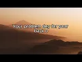 REEKADO BANKS- Problem(Lyrics)