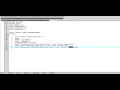 Tutorial Membuat program Luas dan Volume Kubus dengan C