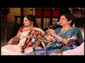 Maadu Meikum Kanne by Padmashri Awardee Sangita Kalanidhi Smt. Aruna Sairam @ Isha Yoga Center 2013